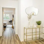 דירה Comfort 02 I Smart-tv I Terrasse I Wifi האם