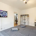 Comfort 02 I Smart-tv I Terrasse I Wifi האם