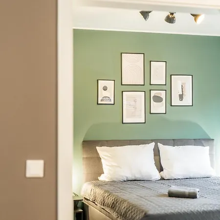 Comfort 02 I Smart-tv I Terrasse I Wifi Hamm (North Rhine-Westphalia)